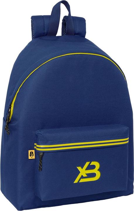 Produktbild Kings League Schulrucksack X buyer Blau 33 x 42 x 15 cm