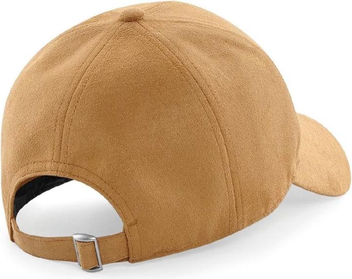 Immagine prodotto Beechfield Cappello in finta pelle scamosciata (confezione da 2) (Taglia unica)
