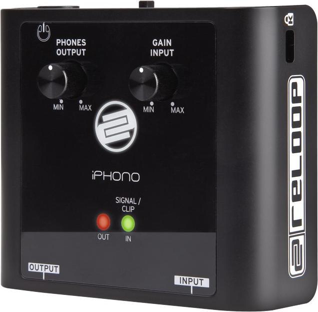 Immagine prodotto reloop iPhono 2