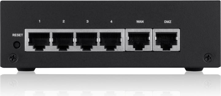 Produktbild Linksys Lrt214 Vpn