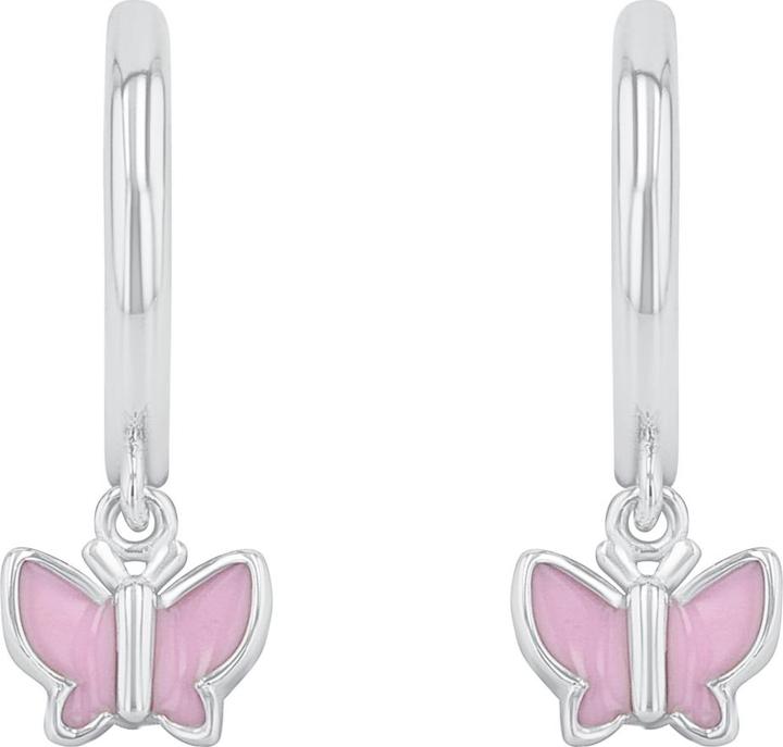 Image du produit Prinzessin Lillifee Creolen (Argent 925)