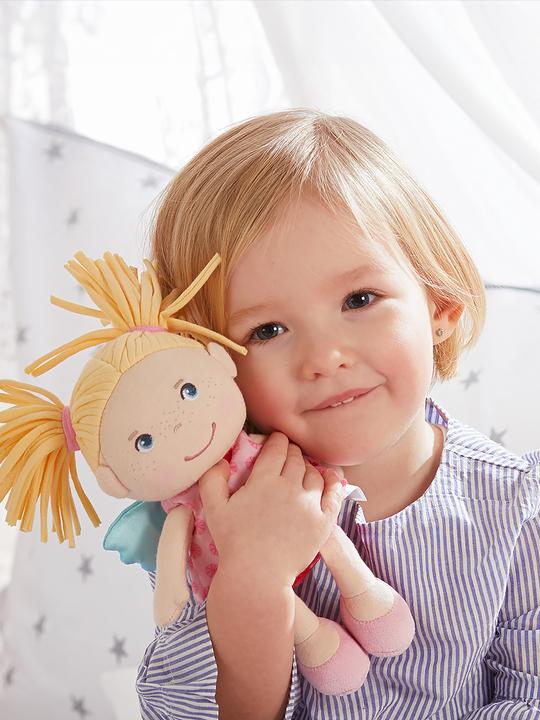 Produktbild Haba Stoffpuppe Verschiedene