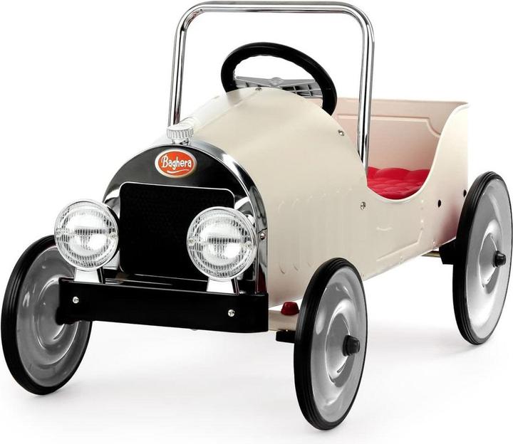 Produktbild Baghera Tretauto Classic
