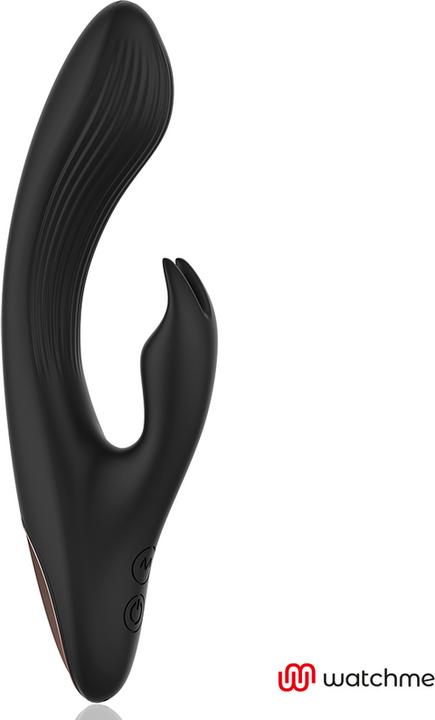 Image du produit Anne's Desire Vibromasseur Watchme Rabbit "Desire