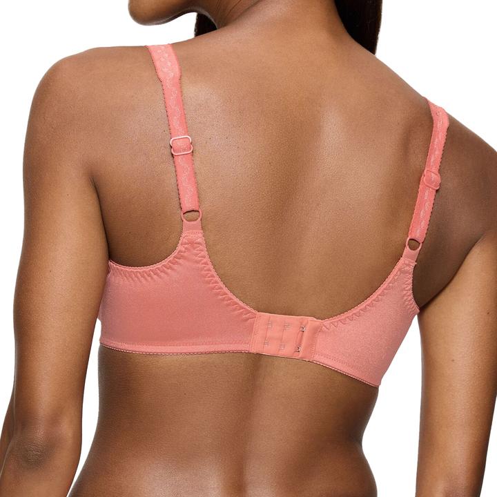 Actual product image Triumph Ladyform Soft W Minimizer-BH (80 G, Single pack)