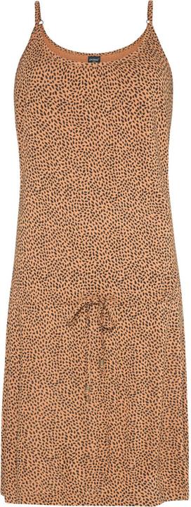 Protest Damen Kleid Bounties 21 True Black M/38 (38)
