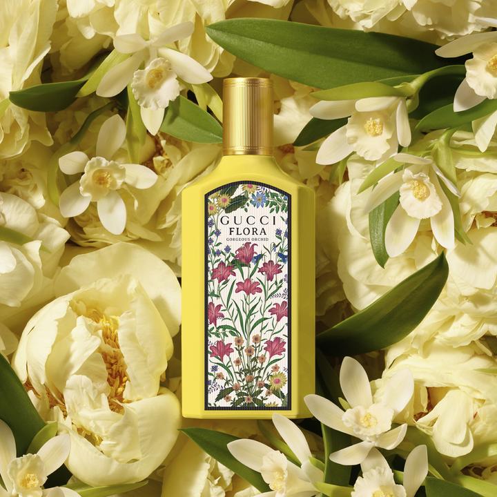 Produktbild Gucci Gorgeous Orchid (Eau de Parfum, 50 ml)