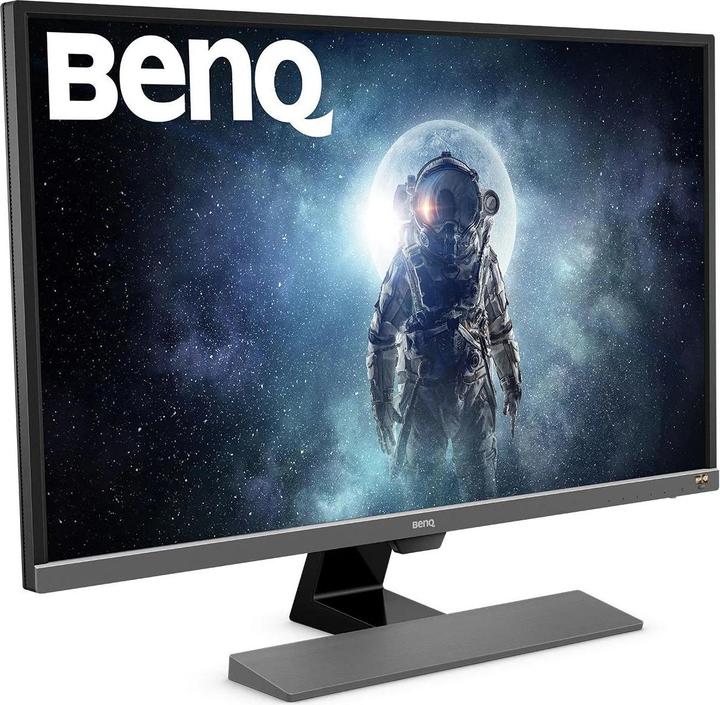 Image du produit BenQ Ew3270u (3840 x 2160 pixels, 31.50")