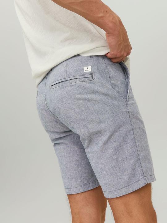 Actual product image Jack & Jones Linen shorts (XS)