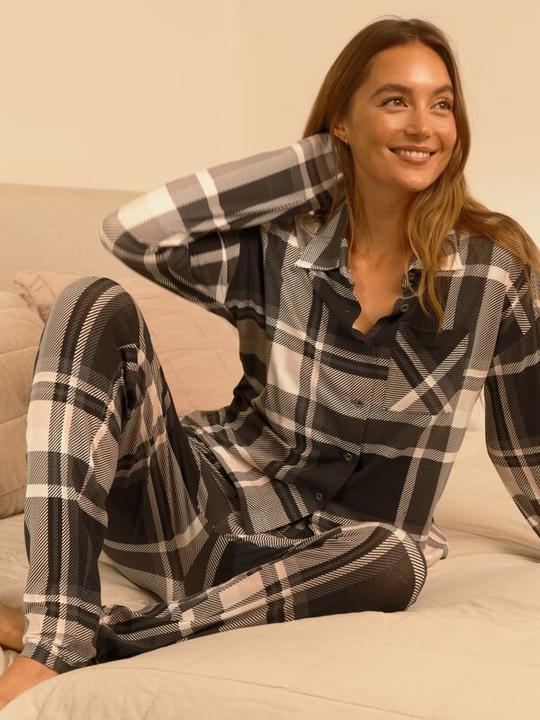 Actual product image Jockey Modal loungewear set (M)