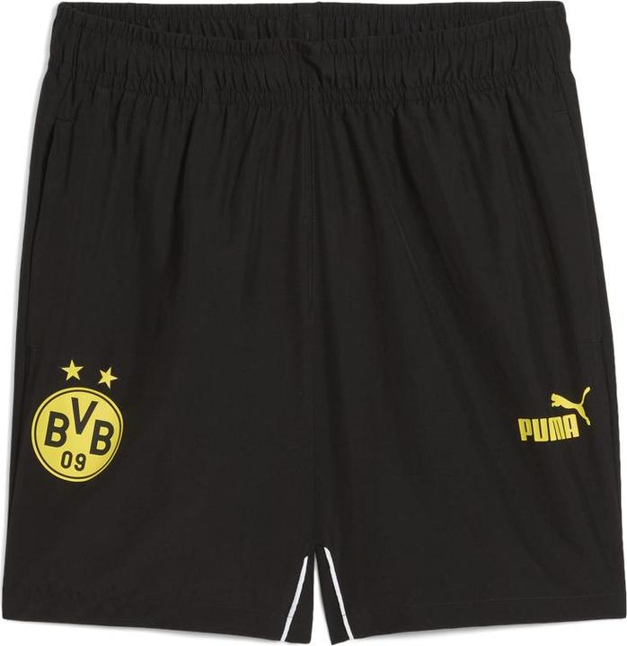 Puma Shorts Borussia Dortmund Archive 2024/25 (XS)