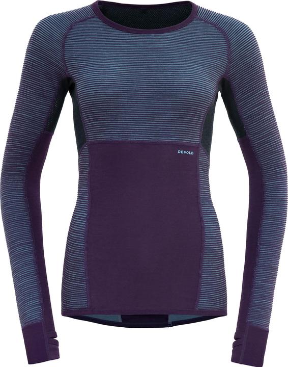 Devold Women's Tuvegga Sport Air Shirt