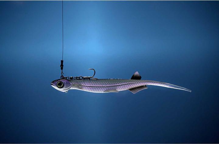 Image du produit Quantum Pelagic Shad Set Pin (21 cm)