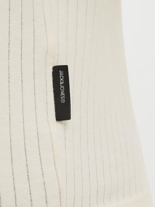 Actual product image Jack & Jones Jcoinfinity Rib Tank Top (XS)