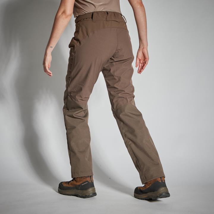 Actual product image Solognac SUPERTRACK 500 (42)