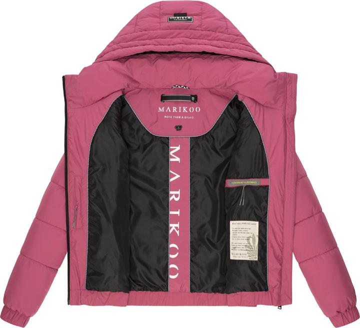 Actual product image Marikoo Nayanaa XVI (S)