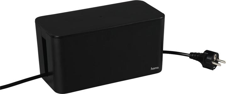 Actual product image Hama Cable box Mini