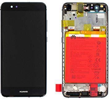 Produktbild Huawei Front Housing With battery (Modul, Huawei P10 Lite)
