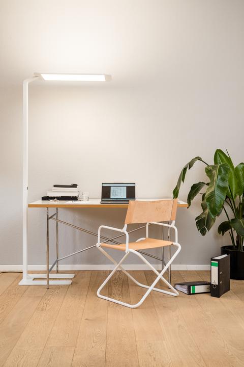 Image du produit Ledvance Lampadaire de bureau (5600 lm)