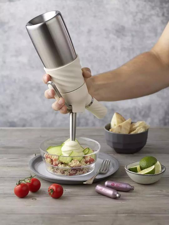 Produktbild ISI Creative Whip Premium (0.25 l)