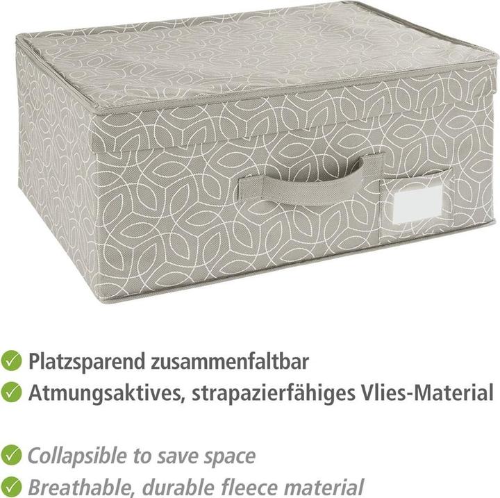 Image du produit Wenko Balance (15 x 14 x 29 cm, 6 l)