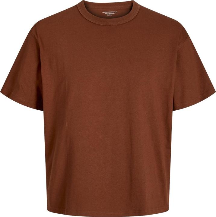 Immagine prodotto Jack & Jones Jorlucca Blank Tee Ss Crew Neck Ciff Ln (L)