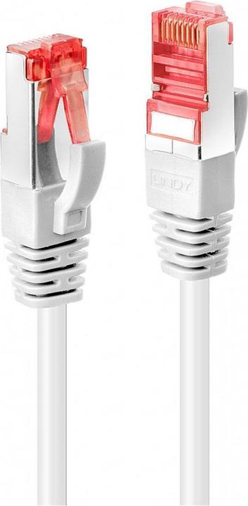 Lindy Network cable (S/FTP, CAT6, 20 m)