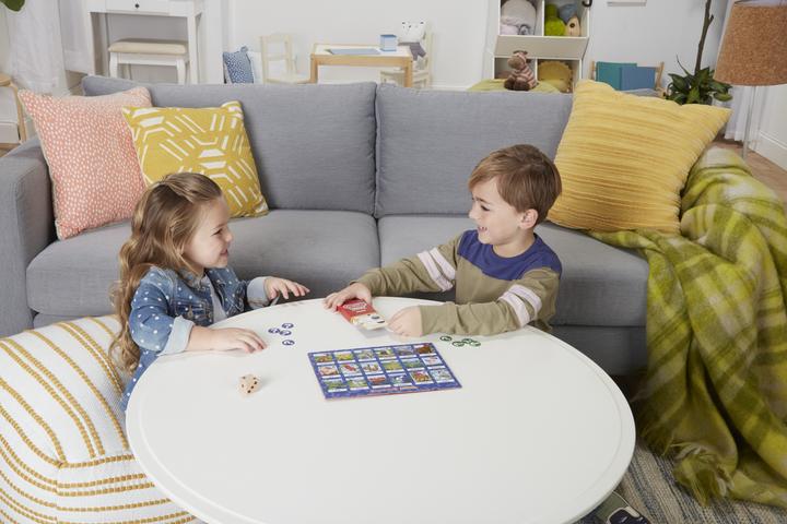 Produktbild Hasbro Gaming Wer ist es?? (Deutsch)
