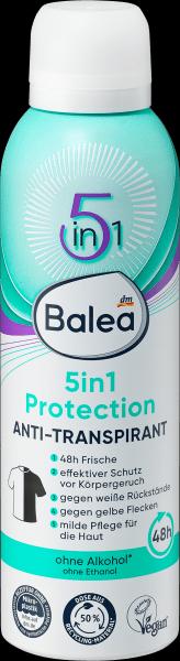 Immagine prodotto dm Balea 5 in1 Protection (Getto vaporizzato, 200 ml)