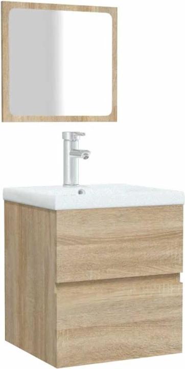 Image du produit VidaXL Kathrin (41 x 38.5 x 45 cm)