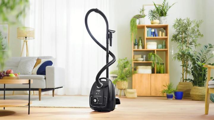Actual product image Bosch Hausgeräte BGL38BA2H