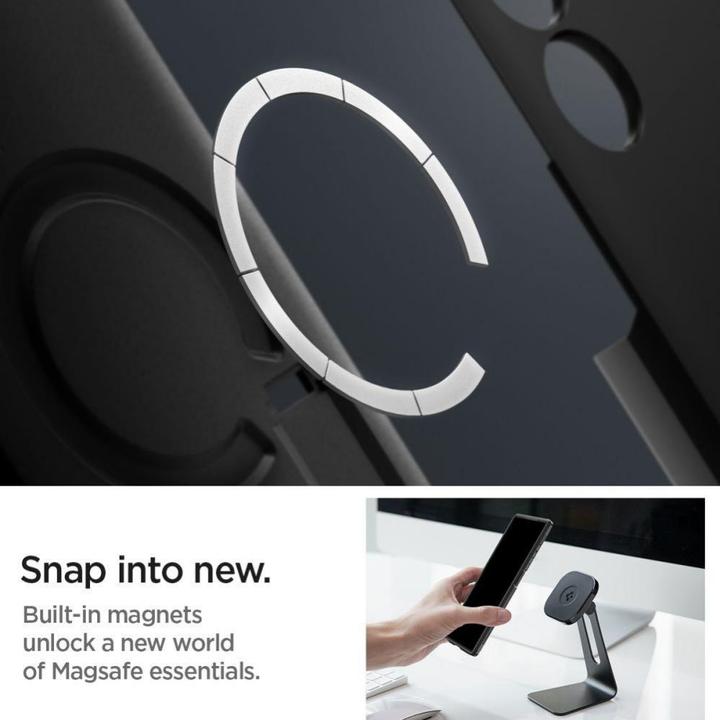 Produktbild Spigen Tough Armor Mag (Samsung Galaxy S24 Ultra)