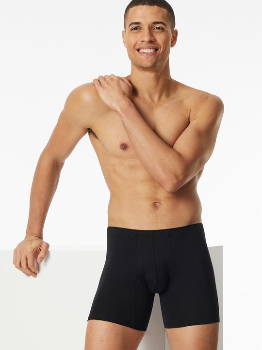 Produktbild Schiesser Trunk Premium Cotton (L, 2er Pack)