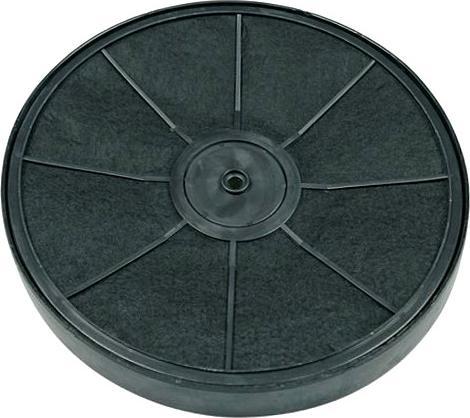 Produktbild Flickbee Kompatibler Aktivkohlefilter für Electrolux, Miele Dunstabzugshaube - ersetzt EFF54, MCFE42, DKF7