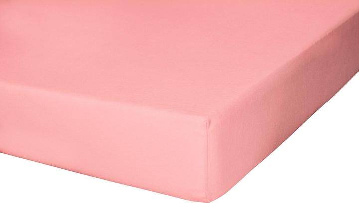 Dusky pink