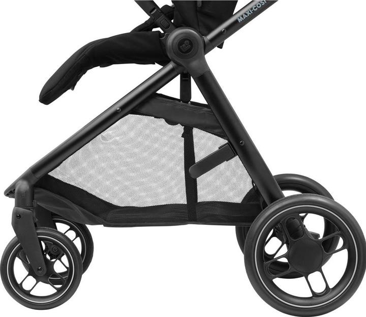 Actual product image Maxi-Cosi Clever and stylish