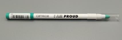 Image du produit Catrice Crayon pour les yeux à double extrémité Who I Am (C02 I Am Proud Green)