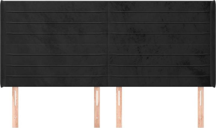 Actual product image VidaXL Nathanael (183 x 16 x 128 cm)
