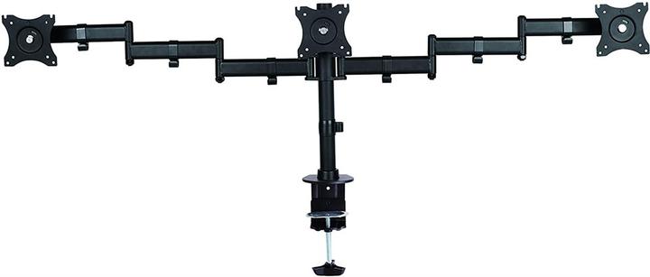 Image du produit Neomounts NM-D135D3BLACK (Tables, 27")
