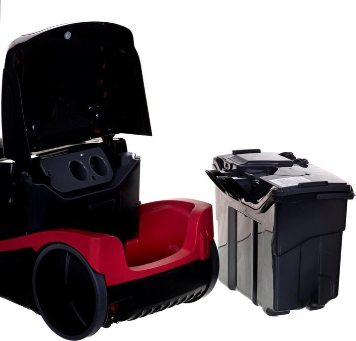 Image du produit Bosch Hausgeräte BWD421POW