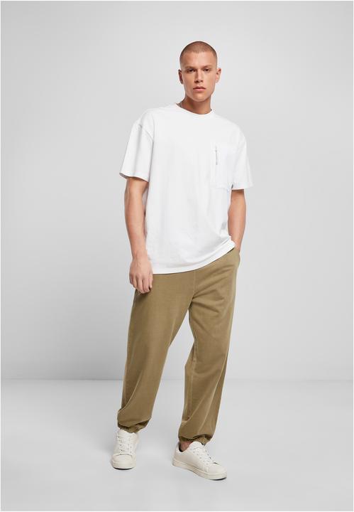 Produktbild Urban Classics Jogginghose Overdyed (S)