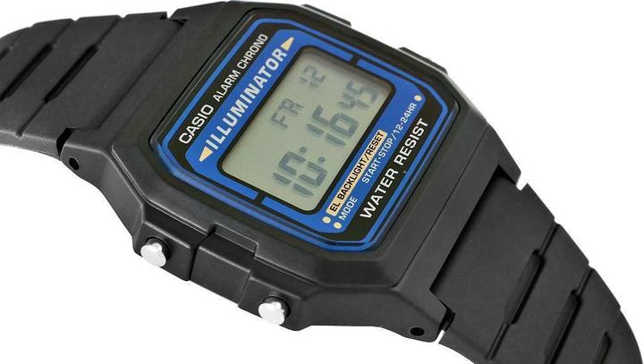 Immagine prodotto Casio Retro Vintage (Orologio digitale, 39 mm)
