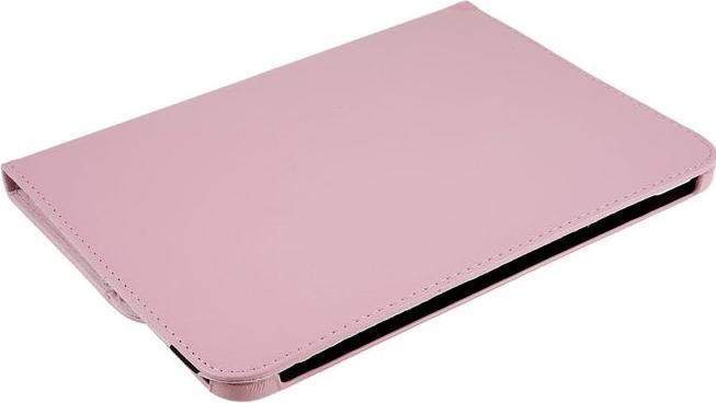 Image du produit MU Classic Étui en cuir rotatif (iPad 2025 (11e génération), iPad 2022 (10e génération))