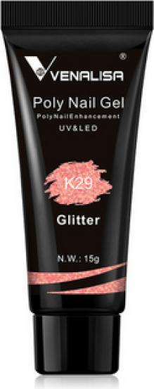 Immagine prodotto Venalisa Poly Gel K29 (Essiccatore smalto per unghie)