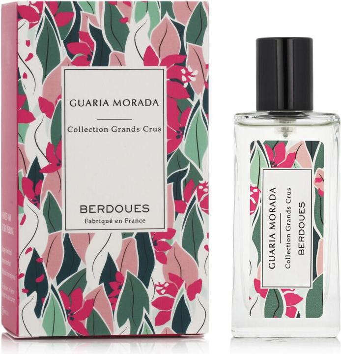 Produktbild Berdoues Guaria Morada EDP spray 30ml (Eau de Parfum, 30 ml)