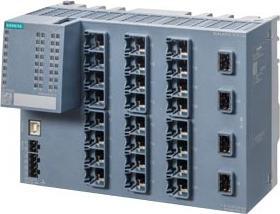 Actual product image Siemens Scalance