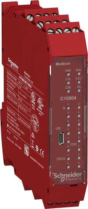 Produktbild Schneider XPSMCMC10804