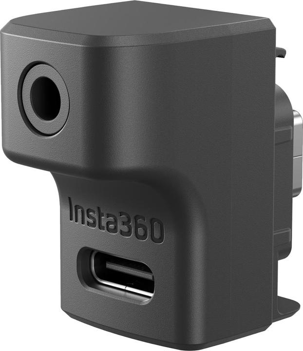 Insta360 Adaptateur de micro Ace/Ace Pro (CINSAAXD) (Ace)