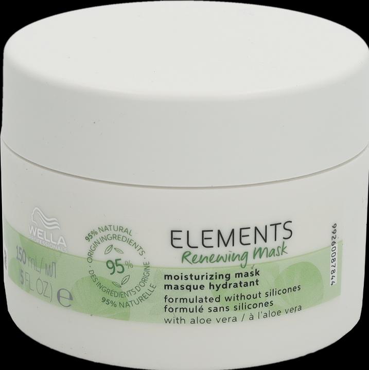 Produktbild Wella Elements Renewing Mask (150 ml)