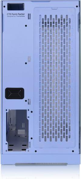 Immagine prodotto Thermaltake CTE E600 MX Ortensia Blu (mATX, Mini-ITX, ATX, E-ATX)
